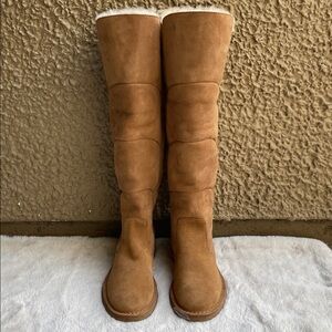 UGG Samantha Over the Knee Boots